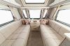 New Elddis Avante 554 Plus + 2025 touring caravan Image