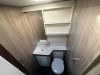 New Swift Sprite Quattro MB 2025 touring caravan Image