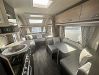 New Swift Sprite Quattro MB 2025 touring caravan Image