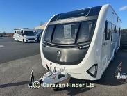 caravans image
