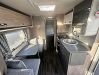 New Swift Sprite Quattro MB 2025 touring caravan Image