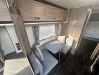 New Swift Sprite Quattro MB 2025 touring caravan Image