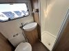 Used Bailey Pursuit 560 2017 touring caravan Image