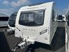 Used Bailey Pursuit 560 2017 touring caravan Image