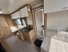 Used Bailey Pursuit 560 2017 touring caravan Image