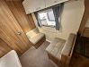 Used Bailey Pursuit 560 2017 touring caravan Image