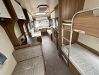 Used Bailey Pursuit 560 2017 touring caravan Image