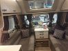 Used Swift Kudos 580 2018 touring caravan Image
