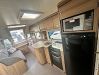 Used Bailey Pegasus Palermo 2016 touring caravan Image