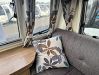 Used Bailey Pegasus Palermo 2016 touring caravan Image