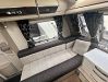 Used Sterling Continental 565 2017 touring caravan Image