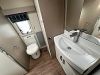 Used Sterling Continental 565 2017 touring caravan Image