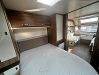 Used Swift Kudos 830 SB 2021 touring caravan Image