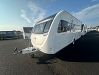 Used Swift Kudos 830 SB 2021 touring caravan Image