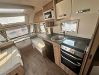 Used Swift Kudos 830 SB 2021 touring caravan Image