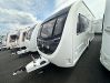 Used Swift Challenger 480 Lux Pack 2020 touring caravan Image