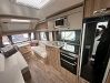 Used Swift Challenger 480 Lux Pack 2020 touring caravan Image