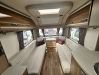 Used Swift Challenger 480 Lux Pack 2020 touring caravan Image