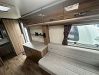 Used Swift Challenger 480 Lux Pack 2020 touring caravan Image
