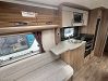Used Swift Challenger 480 Lux Pack 2020 touring caravan Image