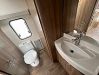 Used Swift Challenger 480 Lux Pack 2020 touring caravan Image