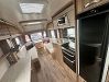 Used Swift Challenger 480 Lux Pack 2020 touring caravan Image