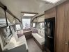 Used Bailey Unicorn Seville 2018 touring caravan Image