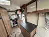 Used Bailey Unicorn Seville 2018 touring caravan Image