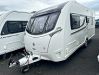Used Swift Conqueror 530 2016 touring caravan Image