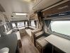 Used Swift Conqueror 530 2016 touring caravan Image