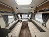 Used Swift Conqueror 530 2016 touring caravan Image