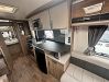 Used Swift Conqueror 530 2016 touring caravan Image