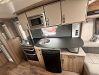 Used Swift Conqueror 530 2016 touring caravan Image