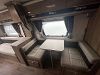 Used Swift Conqueror 530 2016 touring caravan Image