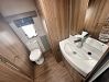 Used Swift Conqueror 530 2016 touring caravan Image