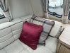 Used Coachman Festival 450 2017 touring caravan Image