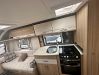 Used Coachman Festival 450 2017 touring caravan Image