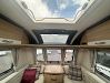 Used Coachman Festival 450 2017 touring caravan Image