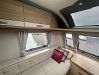 Used Coachman Festival 450 2017 touring caravan Image