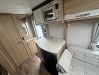 Used Coachman Festival 450 2017 touring caravan Image