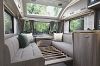 New Swift Challenger 635 Grande SE 2025 touring caravan Image