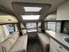 New Swift Challenger 635 Grande SE 2024 touring caravan Image