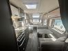 New Swift Sprite Grande Quattro DB 2025 touring caravan Image