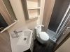 New Swift Sprite Grande Quattro DB 2025 touring caravan Image