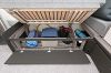 New Swift Sprite Grande Quattro DB 2025 touring caravan Image