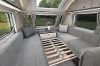 New Swift Sprite Grande Quattro DB 2025 touring caravan Image