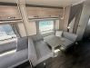 New Swift Sprite Grande Quattro DB 2025 touring caravan Image