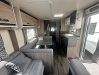 New Swift Sprite Grande Quattro DB 2025 touring caravan Image