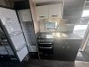 New Swift Sprite Grande Quattro DB 2025 touring caravan Image