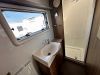 Used Bailey Unicorn Cartagena 2017 touring caravan Image